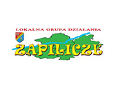 Logo Lokalna Grupa Działania Zapilicze